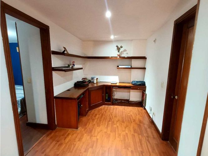 Casa de 4 alcobas en venta en Los Zipas, Chía, 144 m² · foto 20 de 24