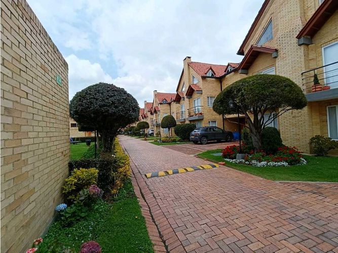 Casa de 4 alcobas en venta en Los Zipas, Chía, 144 m² · foto 22 de 24