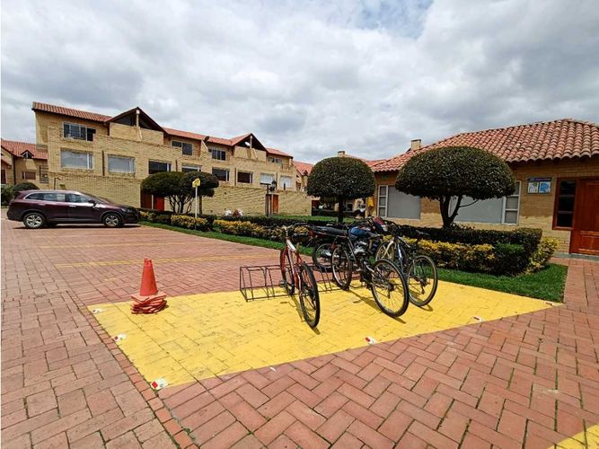 Casa de 4 alcobas en venta en Los Zipas, Chía, 144 m² · foto 24 de 24