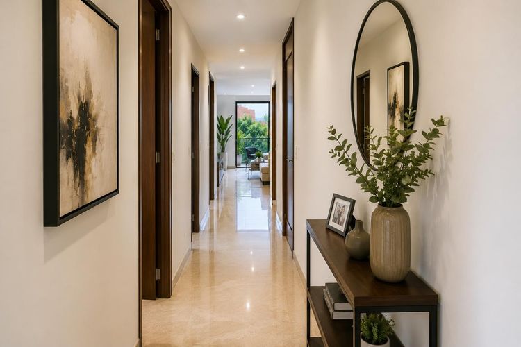 Apartamento de 4 alcobas en venta en Ciudad Jardin, Cali, 188 m² · foto 12 de 15