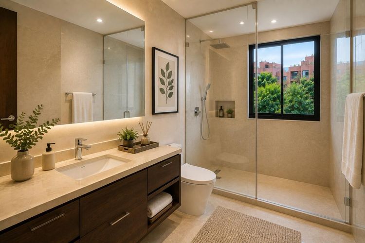 Apartamento de 4 alcobas en venta en Ciudad Jardin, Cali, 188 m² · foto 13 de 15