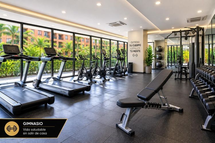 Apartamento de 4 alcobas en venta en Ciudad Jardin, Cali, 188 m² · foto 5 de 15