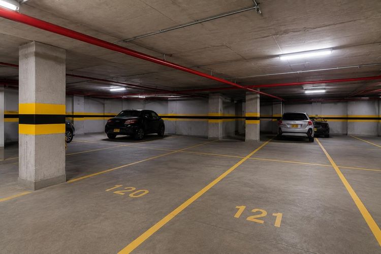 Apartamento de 4 alcobas en venta en Ciudad Jardin, Cali, 188 m² · foto 7 de 15