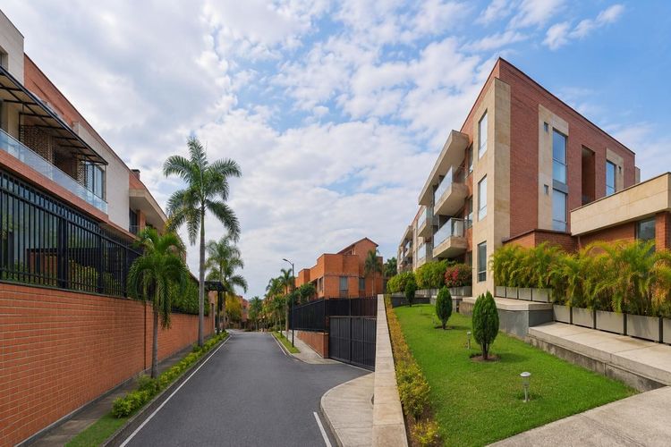 Apartamento de 4 alcobas en venta en Ciudad Jardin, Cali, 188 m² · foto 9 de 15