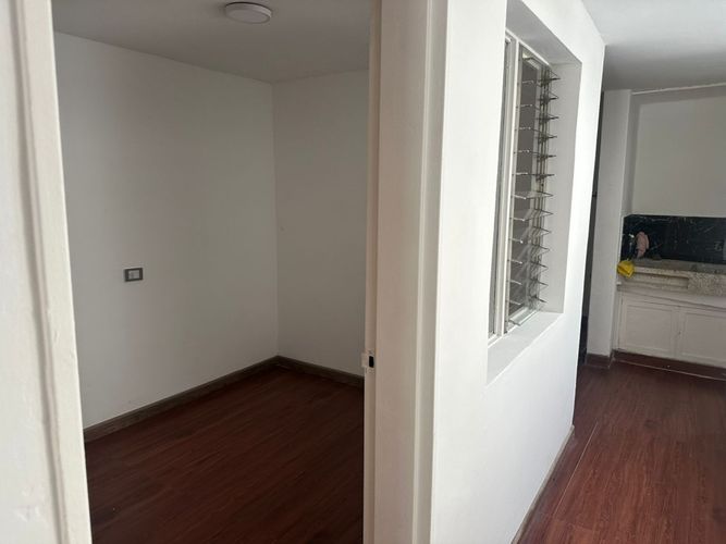 Apartamento de 3 alcobas en venta en Cristobal, Medellín, 61 m² · foto 4 de 9