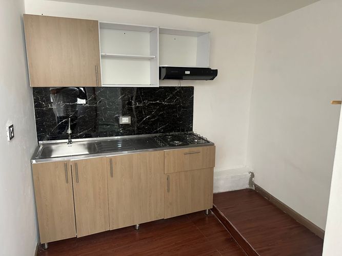 Apartamento de 3 alcobas en venta en Cristobal, Medellín, 61 m² · foto 5 de 9