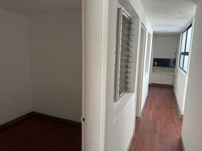 Apartamento de 3 alcobas en venta en Cristobal, Medellín, 61 m² · foto 6 de 9