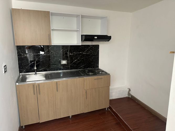 Apartamento de 3 alcobas en venta en Cristobal, Medellín, 61 m² · foto 9 de 9