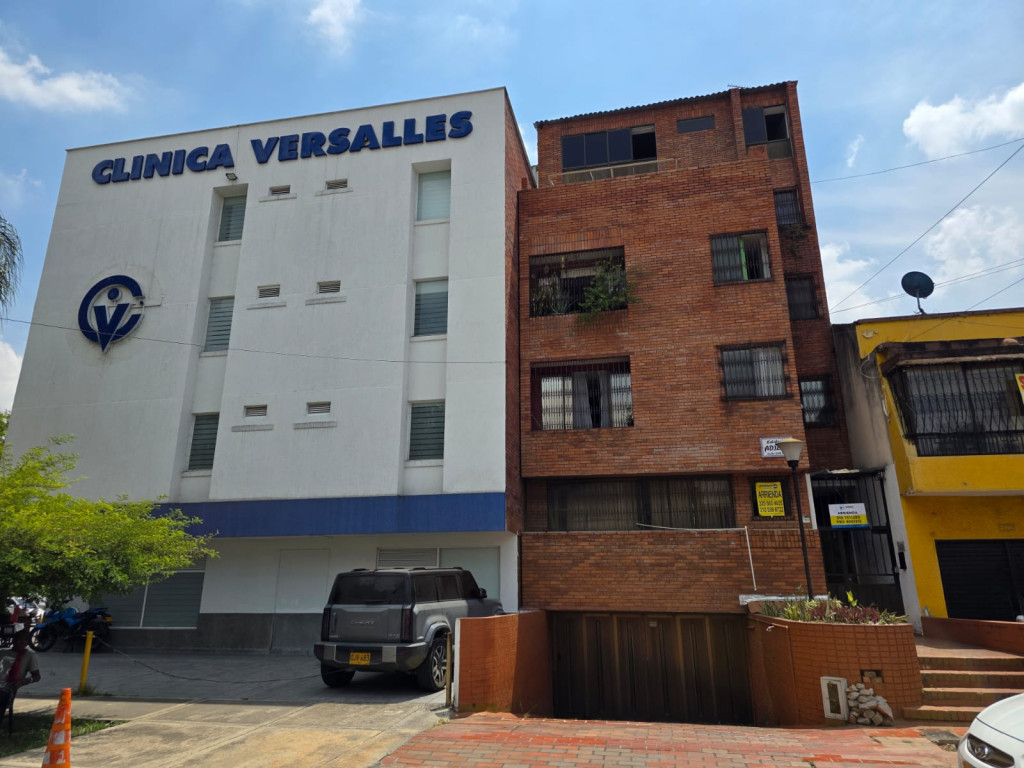 Oficina en Arriendo en Versalles, Cali