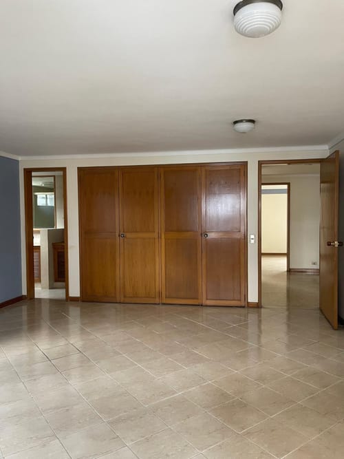Apartamento de 4 alcobas en venta en Castropol, Medellín, 200 m² · foto 5 de 20
