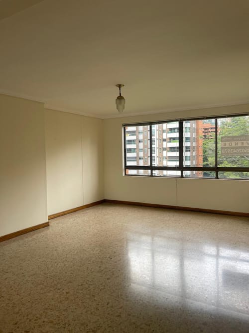 Apartamento de 4 alcobas en venta en Castropol, Medellín, 200 m² · foto 6 de 20