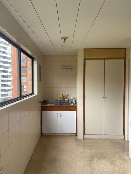 Apartamento de 4 alcobas en venta en Castropol, Medellín, 200 m² · foto 12 de 20