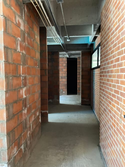 Apartamento de 2 alcobas en venta en El Poblado, Medellín, 170 m² · foto 6 de 24