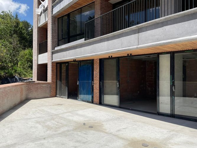 Apartamento de 2 alcobas en venta en El Poblado, Medellín, 170 m² · foto 9 de 24