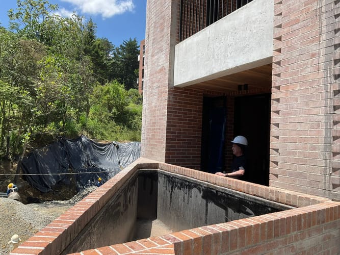 Apartamento de 2 alcobas en venta en El Poblado, Medellín, 170 m² · foto 14 de 24