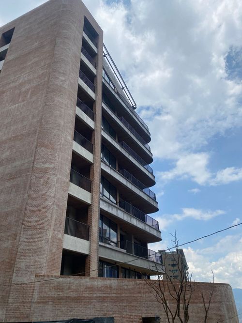 Apartamento de 2 alcobas en venta en El Poblado, Medellín, 170 m² · foto 17 de 24