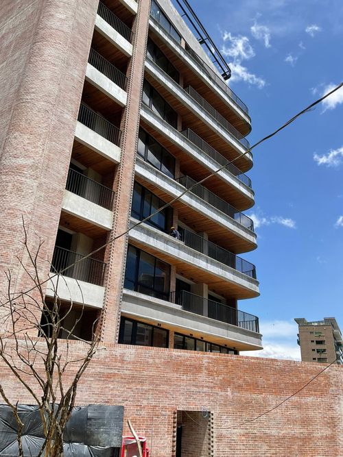 Apartamento de 2 alcobas en venta en El Poblado, Medellín, 170 m² · foto 24 de 24
