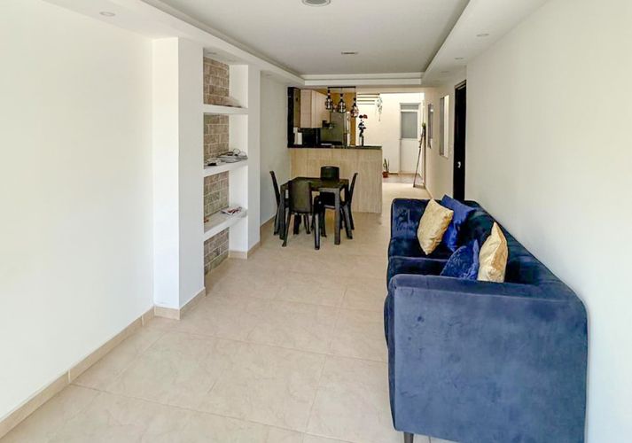 Edificio en venta en Caney, Cali, 364 m² · foto 2 de 24