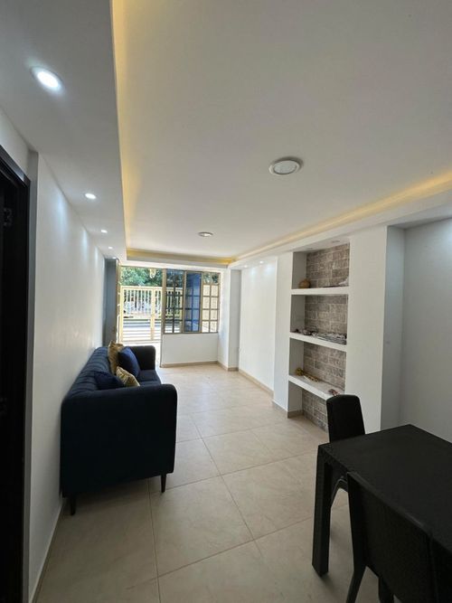 Edificio en venta en Caney, Cali, 364 m² · foto 3 de 24