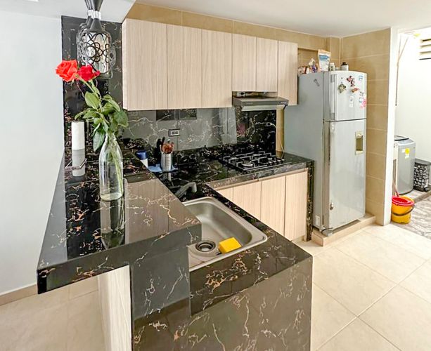 Edificio en venta en Caney, Cali, 364 m² · foto 4 de 24