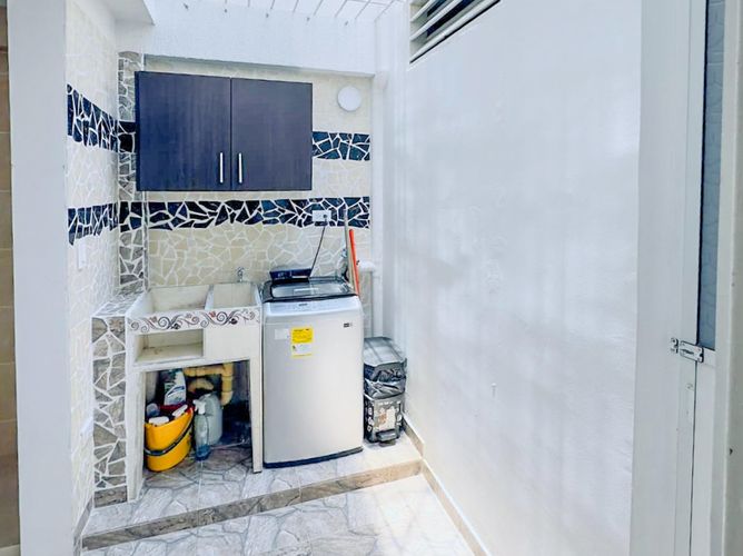 Edificio en venta en Caney, Cali, 364 m² · foto 5 de 24
