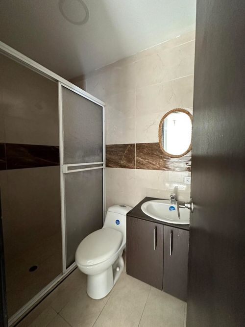 Edificio en venta en Caney, Cali, 364 m² · foto 16 de 24