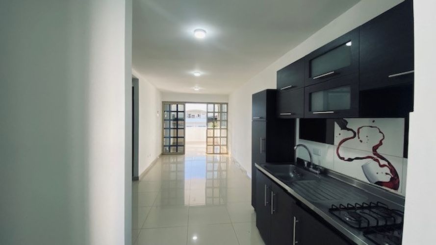 Edificio en venta en Caney, Cali, 364 m² · foto 22 de 24