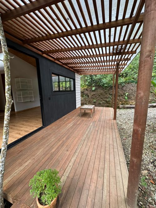 Finca en arriendo en El Portento, El Retiro, 68 m² · foto 16 de 21