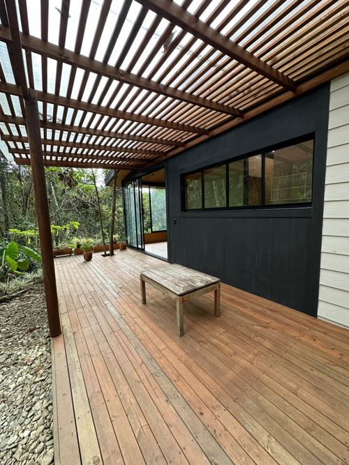 Finca en arriendo en El Portento, El Retiro, 68 m² · foto 18 de 21
