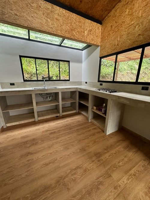 Finca en arriendo en El Portento, El Retiro, 68 m² · foto 20 de 21