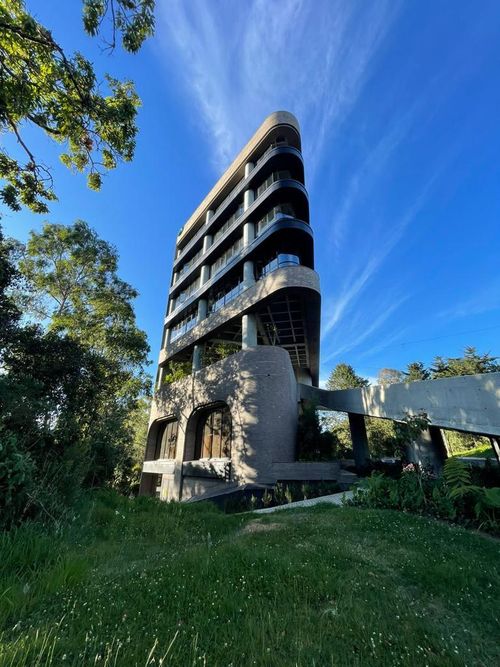 Oficina en arriendo en Las Palmas, Envigado, 174 m² · foto 3 de 9