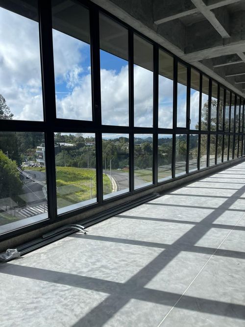 Oficina en arriendo en Las Palmas, Envigado, 174 m² · foto 4 de 9