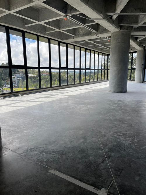 Oficina en arriendo en Las Palmas, Envigado, 174 m² · foto 6 de 9