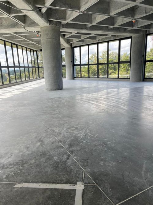 Oficina en arriendo en Las Palmas, Envigado, 174 m² · foto 8 de 9