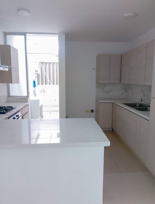 Casa de 5 alcobas en venta en Pance, Cali, 270 m² · foto 5 de 20
