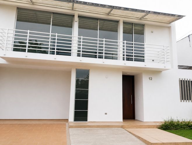 Casa de 5 alcobas en venta en Pance, Cali, 270 m² · foto 17 de 20