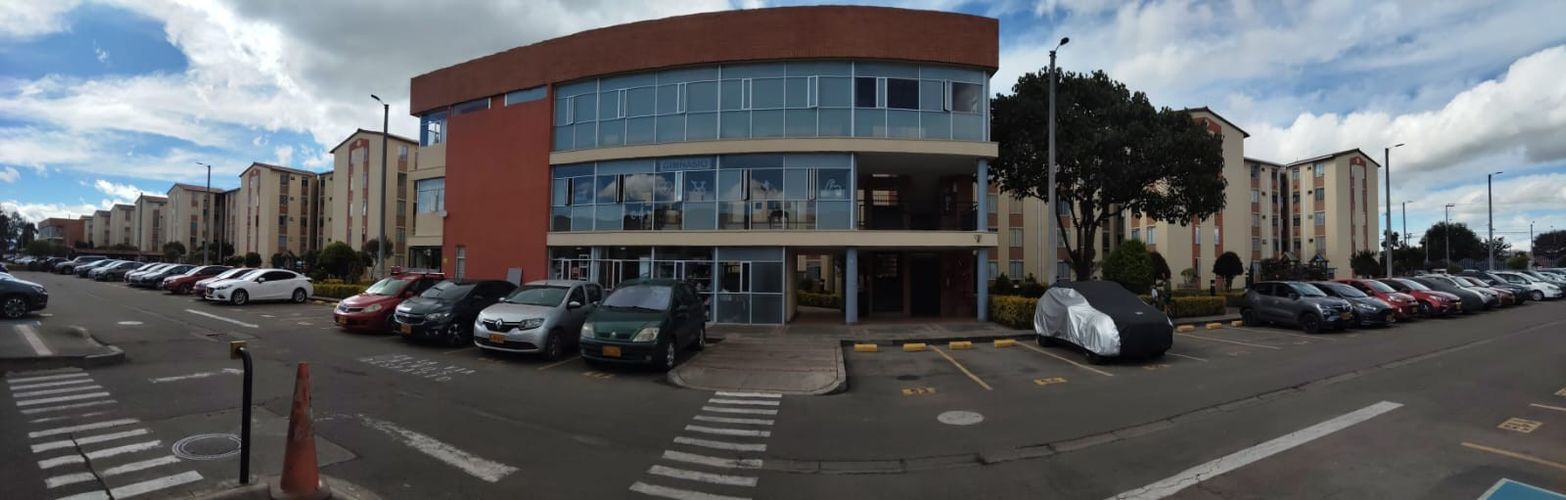 Apartamento de 3 alcobas en venta en Ub. Zuame Et Iii, Funza, 55 m² · foto 20 de 24