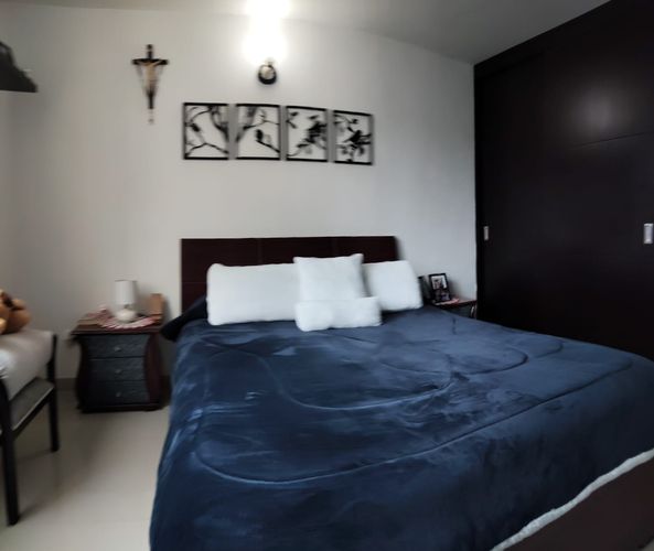 Apartamento de 3 alcobas en venta en Ub. Zuame Et Iii, Funza, 55 m² · foto 12 de 24