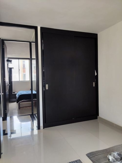Apartamento de 3 alcobas en venta en Ub. Zuame Et Iii, Funza, 55 m² · foto 16 de 24