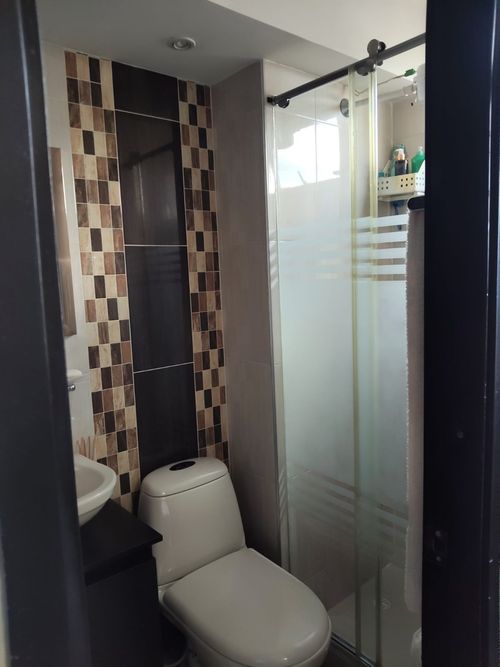 Apartamento de 3 alcobas en venta en Ub. Zuame Et Iii, Funza, 55 m² · foto 14 de 24