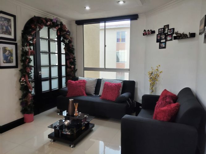 Apartamento de 3 alcobas en venta en Ub. Zuame Et Iii, Funza, 55 m² · foto 22 de 24
