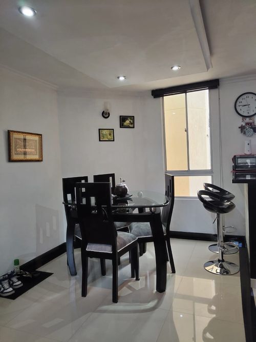 Apartamento de 3 alcobas en venta en Ub. Zuame Et Iii, Funza, 55 m² · foto 3 de 24
