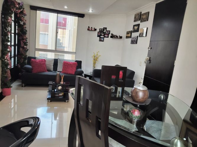 Apartamento de 3 alcobas en venta en Ub. Zuame Et Iii, Funza, 55 m² · foto 2 de 24
