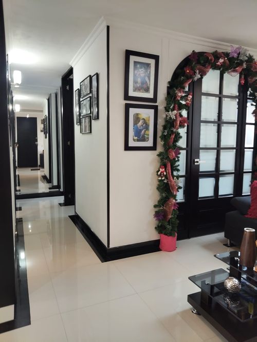 Apartamento de 3 alcobas en venta en Ub. Zuame Et Iii, Funza, 55 m² · foto 4 de 24