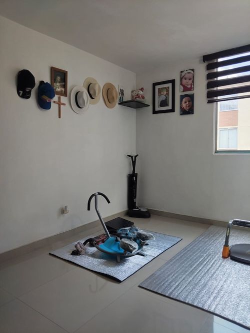 Apartamento de 3 alcobas en venta en Ub. Zuame Et Iii, Funza, 55 m² · foto 11 de 24