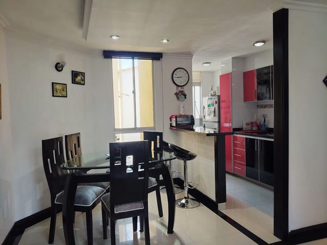 Apartamento de 3 alcobas en venta en Ub. Zuame Et Iii, Funza, 55 m² · foto 9 de 24