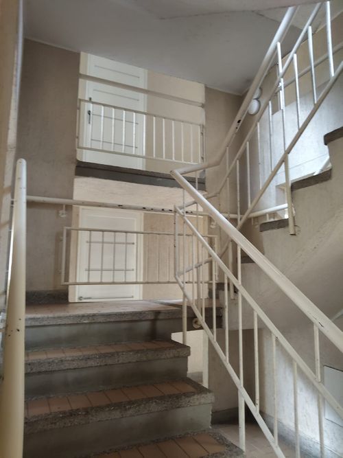 Apartamento de 3 alcobas en venta en Ub. Zuame Et Iii, Funza, 55 m² · foto 24 de 24