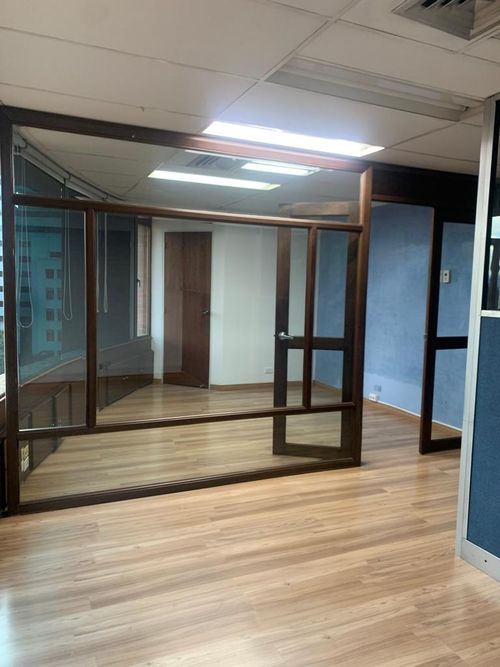 Oficina en arriendo en Los Balsos, Medellín, 53 m² · foto 4 de 13