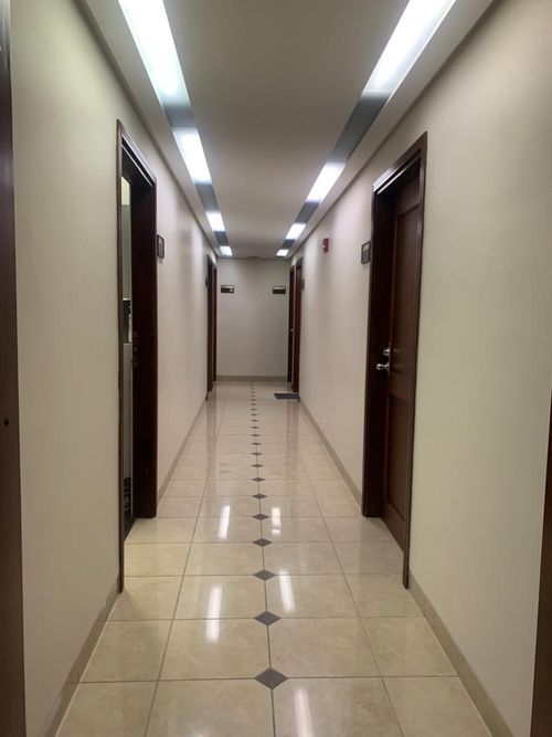 Oficina en arriendo en Los Balsos, Medellín, 53 m² · foto 12 de 13