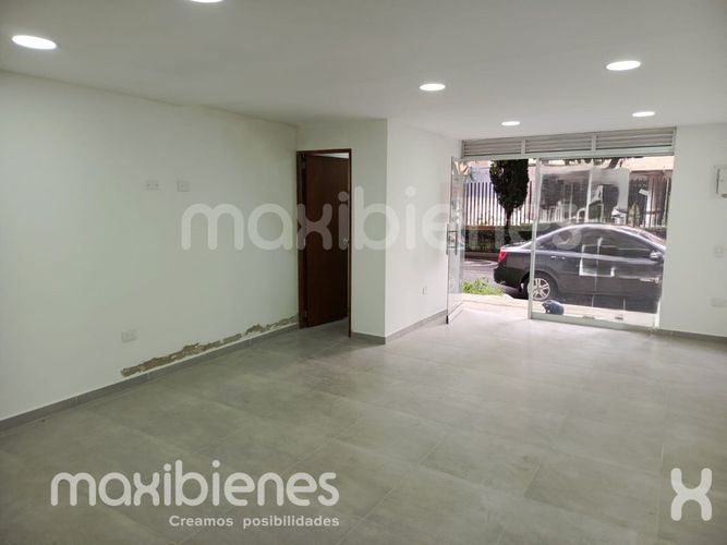 Local en arriendo en Suramérica, Itagüí, 30 m² · foto 3 de 6